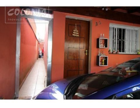 Imagem 7 de 30 de Casa A Venda - 0588605