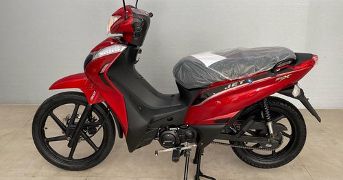 Jet 50 S 50 Cc Completa 