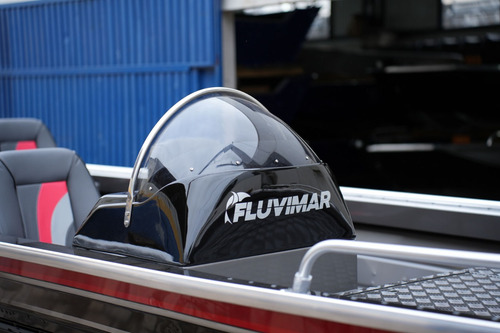 Fluvimar Boto Lx Especial 5500/6000