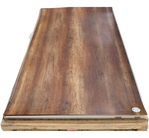 10 Hojas Formaica Deco Parota  Oak Madera Mate 1.22x2.44m