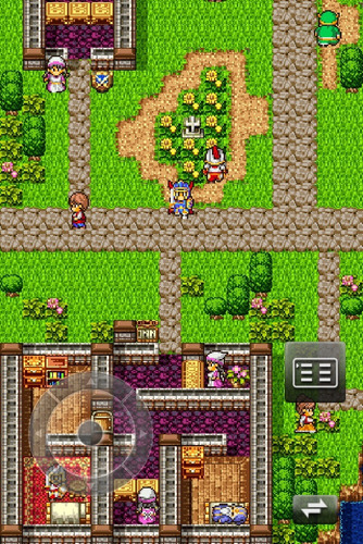 Dragon Quest Vi 6 Snes Super Nintendo Fisico Dragon Warrior6 (Usado)