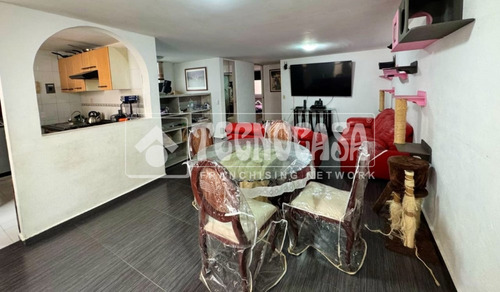Venta Departamentos Escandon I Seccion T-df0101-0460