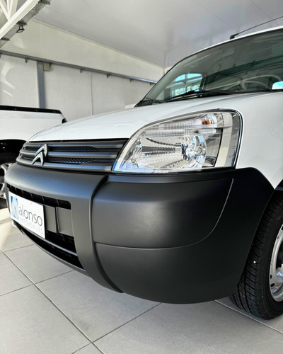 Citroën Berlingo M69 1.6 Hdi Diesel
