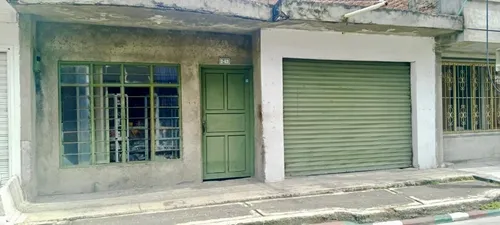 Casa Mejora Buena Ubicación En Palmira