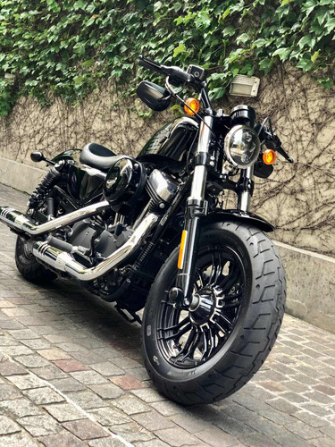 Harley Davidson Forty-eigth Df_motorcycles