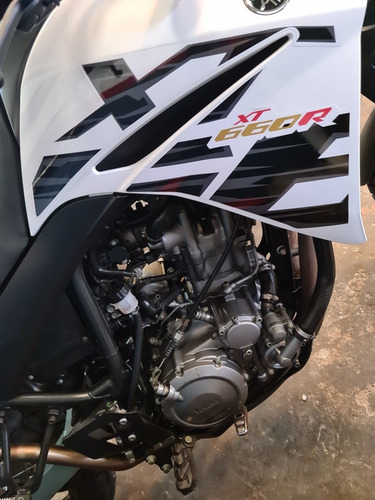 Imagen 14 de 16 de Yamaha Xt660r