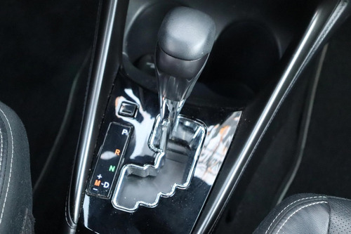 Toyota Yaris XLS 1.5 FLEX