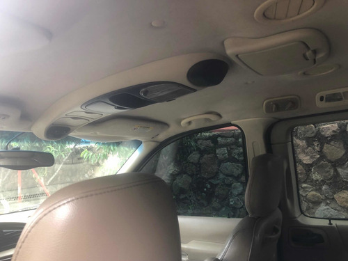 Imagen 9 de 15 de Ford Windstar 2003 Limited Piel Mt