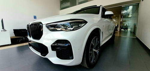 Imagen 2 de 15 de Bmw X5 M50