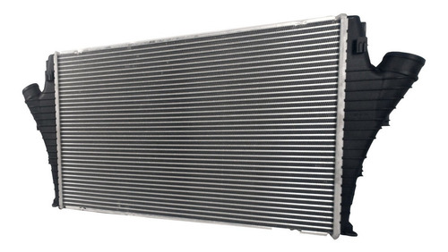 Imagen 4 de 8 de Intercooler Saab 9-3 Aero Linear Turbo 03-11 B