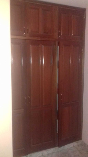 Imagen 12 de 14 de Venta Apartamento En Urb. Mario Briceño, Maracay