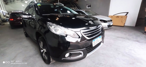 Peugeot 2008 1.6 Thp Sport 2017
