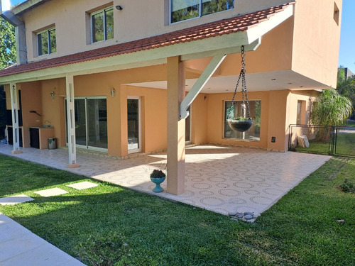 Casa En Venta - Barrio Cerrado Las Acacias De Hudson