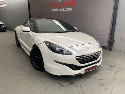 Peugeot RCZ 1.6 Thp Aut. 2p