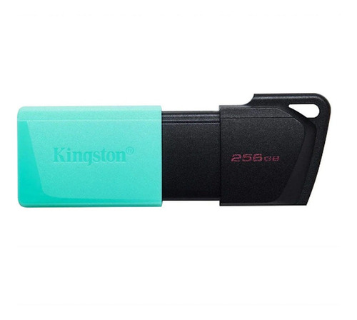 Pendrive Kingston Datatraveler Exodia M 256gb Usb 3.2