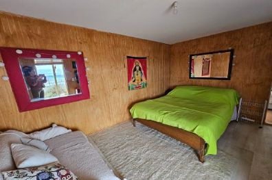 Venta Terreno, Estancia San José; Evf