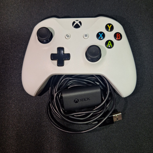 Xbox One S 512gb (Usado)