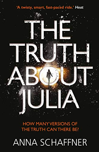 Libro The Truth About Julia De Schaffner, Anna