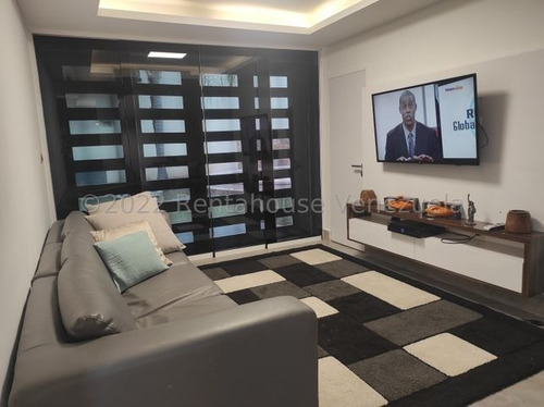 Imagen 8 de 30 de Quinta En Venta Urb El Piñal, El Limón 23-13580 Hc