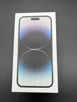 Comprar iPhone 14 Pro 512gb - Desbloqueado, Entrega Inmediata