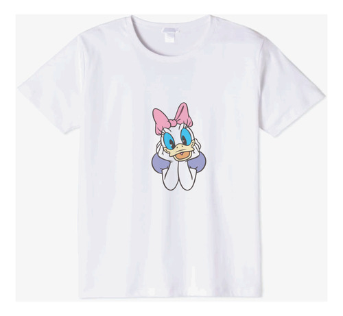 Remera Daisy Disney