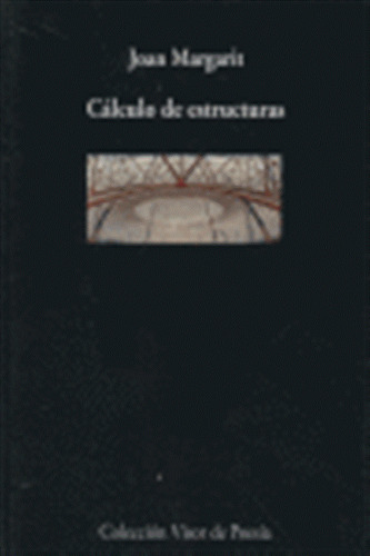Calculo De Estructuras V-601 - Margarit,joan