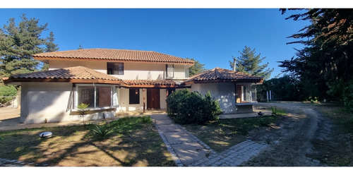 Excelente Ubicación En Los Pinos Reñaca