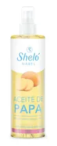 Comprar Aceite Papa Natura Sheló Revitaliza Cabello Desmancha Piel