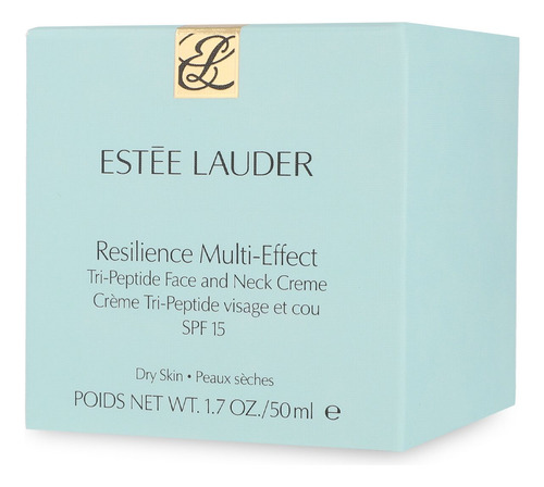 Crema Hidratante Estee Lauder Resilience Multi-effect Tri-pe