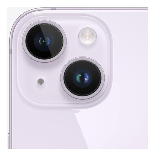 Apple Iphone 14 128gb (e-sim) Desbloqueado Grado A Morado (Reacondicionado)