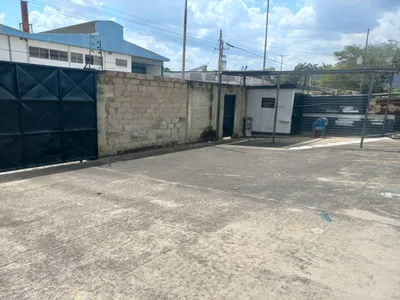 Galpón en venta