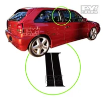 Comprar Calcos Parantes Compatible Para Vw Gol Power Ab9 - 3 Puertas