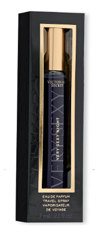 Perfumes Victoria's Secret Para Cartera Very Sexy Night