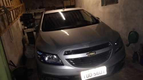 Chevrolet Prisma 1.4 Lt 4p
