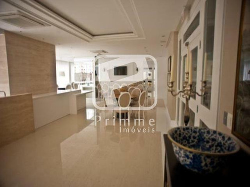 Imagem 13 de 15 de Apartamento 3 Suítes Para Venda Em Balneário Camboriú - 6402