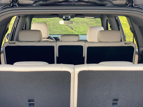 Imagem 10 de 15 de Mercedes-benz Glb 200 Advance