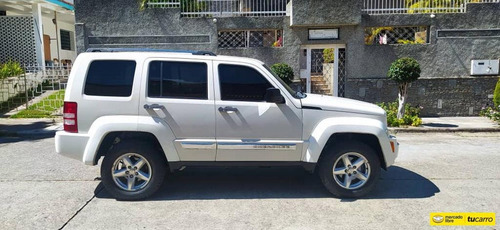 Jeep Cherokee Limited