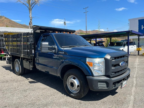 Imagen 3 de 18 de Ford F-350