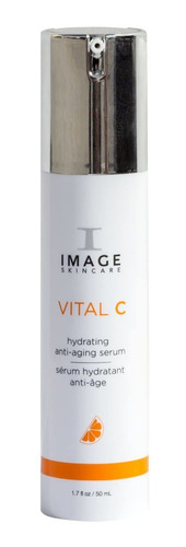 Image Skincare Vital C Hydrating Anti-aging Serum With Hyalu