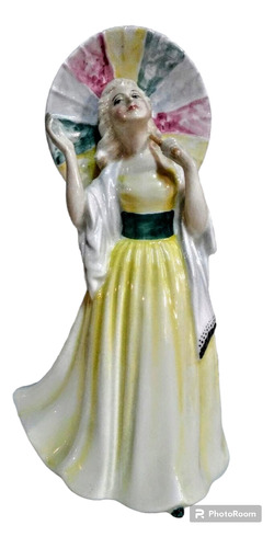 Figura Royal Doulton Antigua 