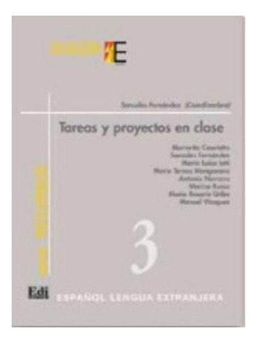 Tareas Y Proyectos En Clase - Autor. Eb18