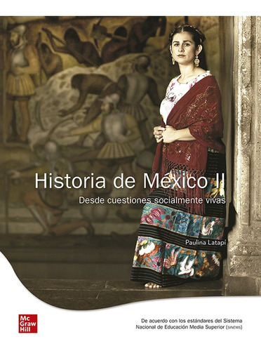 Historia De Mexico Ii