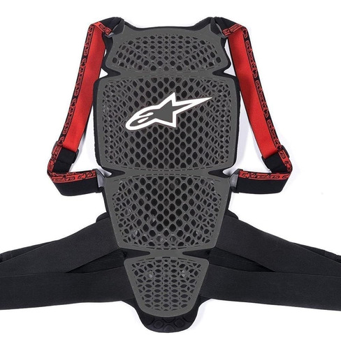 Protector De Espalda Para Moto Alpinestars Nucleon Kr-cell P