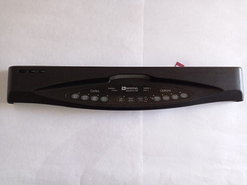 Imagen 2 de 3 de Key Panel Lavaplato Maytag 6-919819 (original )