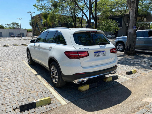 Imagen 6 de 8 de Mercedes Benz Glc220d 2019