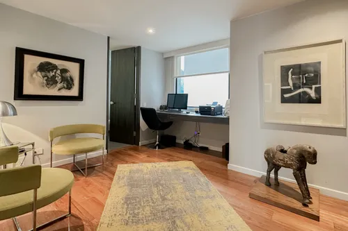 Apartamento En Venta En Chico Norte Ii. Cod V3045