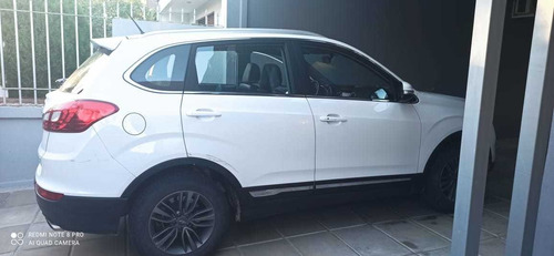 Chery Tiggo 2.0 F2 Luxury 4x2 At 138cv 2017