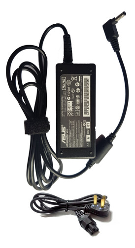 Cargador Fuente Notebook Asus 19v  4.0*1.3mm Original