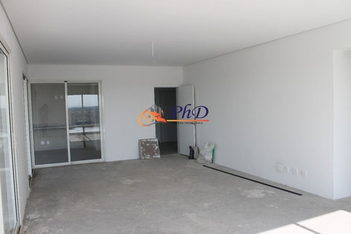 Imagem 13 de 15 de Lindenberg Jundiaí - Cobertura A Venda No Bairro Anhangabaú - Jundiaí, Sp - Ph72089