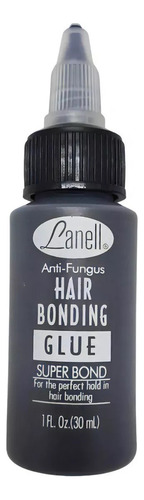 Cola Lanell Hair Bonding Megahair Cola Cabelo Com Cabelo